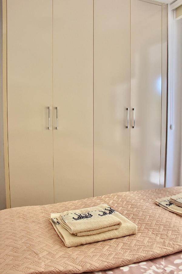 Ramonda - New Belgrade Apartment Екстериор снимка