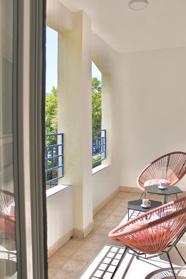 Ramonda - New Belgrade Apartment Екстериор снимка