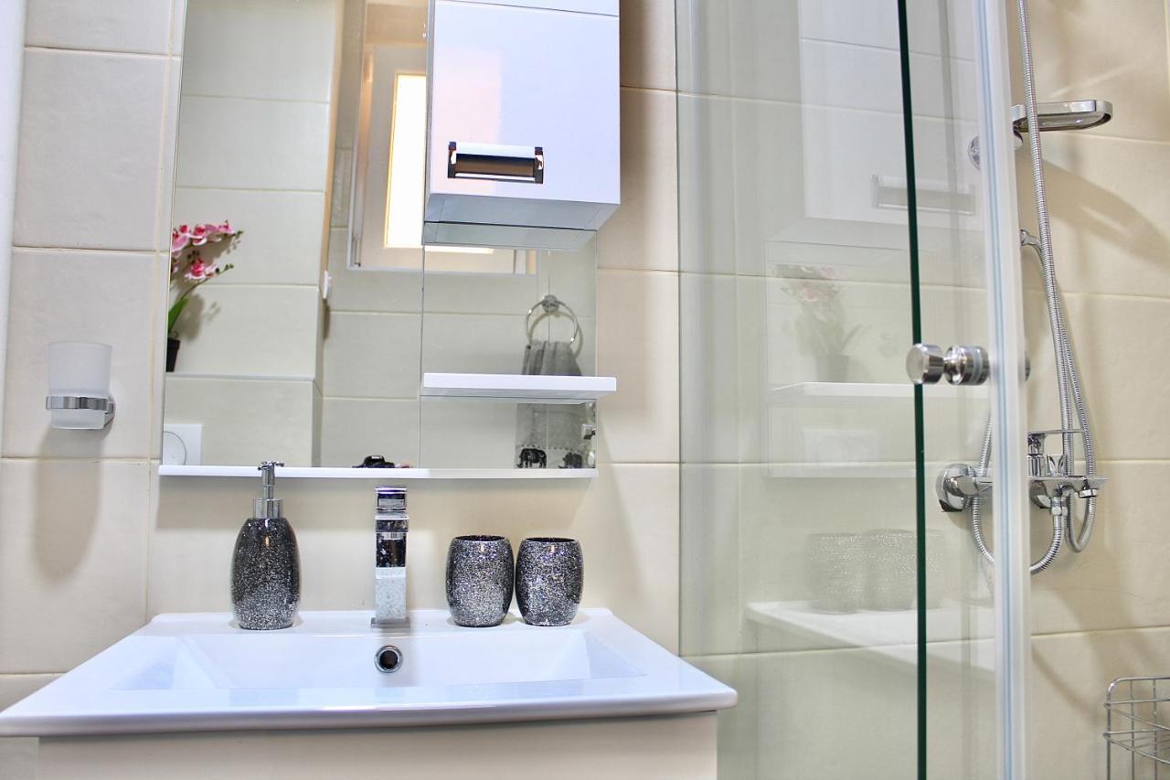 Ramonda - New Belgrade Apartment Екстериор снимка