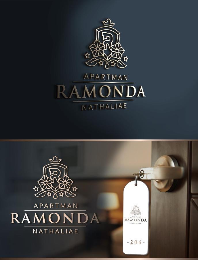 Ramonda - New Belgrade Apartment Екстериор снимка